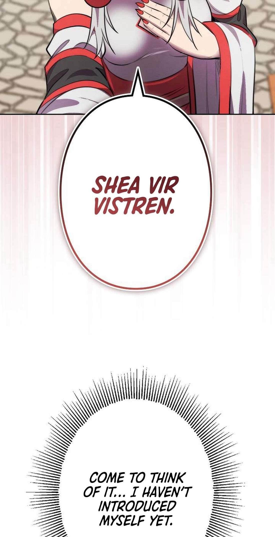 Ore wa Akutou de wa Arimasen Chapter 6 - Page 91 in English