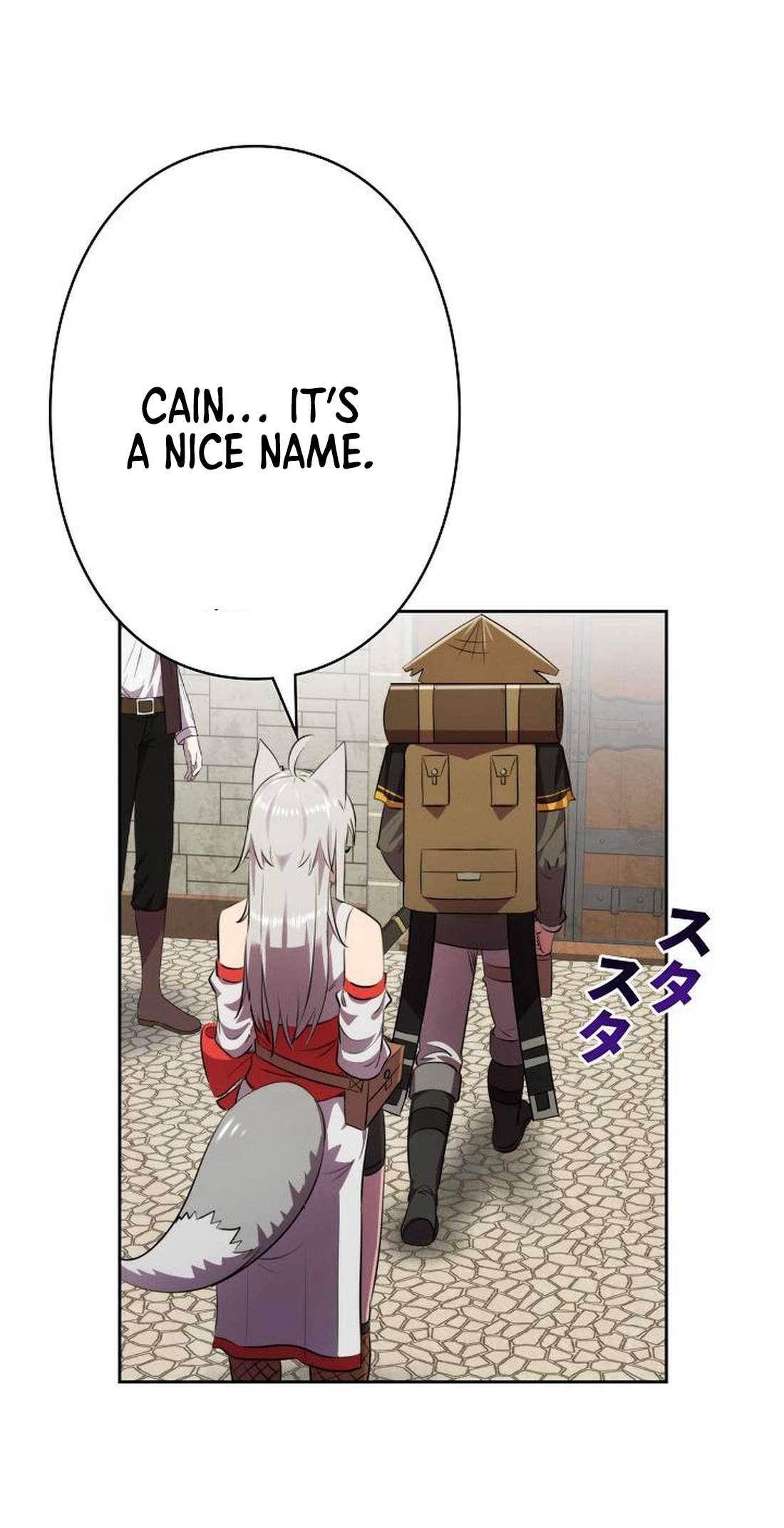 Ore wa Akutou de wa Arimasen Chapter 6 - Page 93 in English