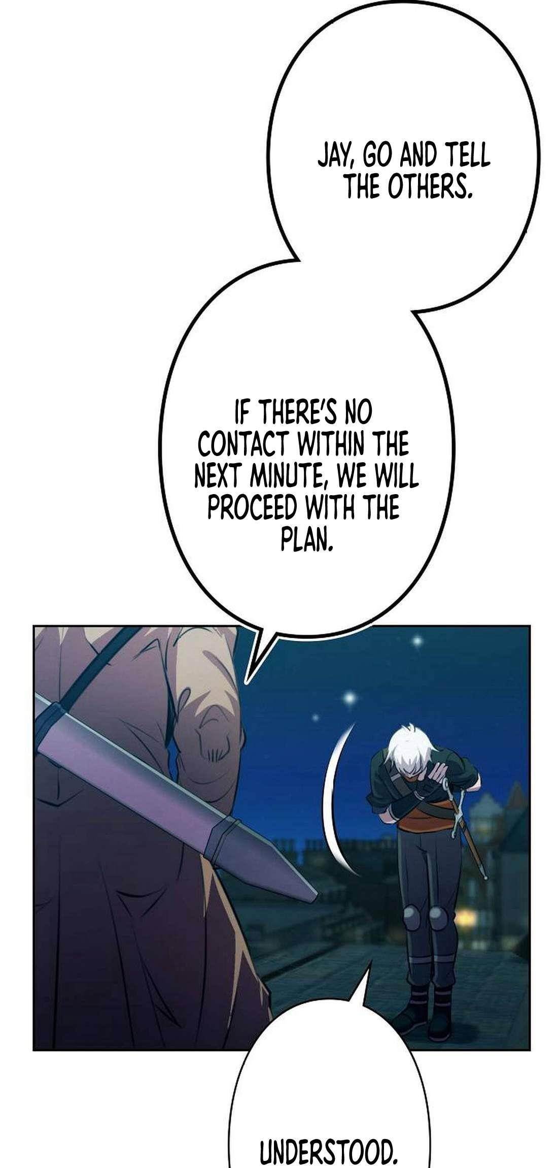Ore wa Akutou de wa Arimasen Chapter 7 - Page 103 in English