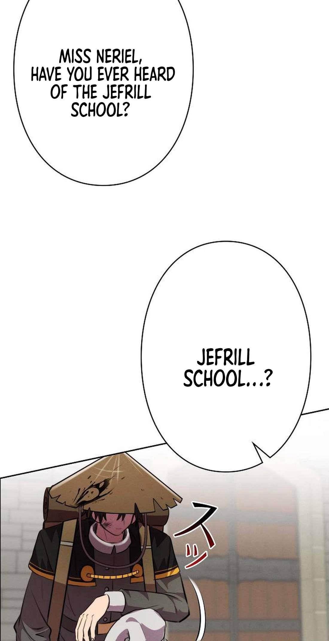 Ore wa Akutou de wa Arimasen Chapter 7 - Page 24 in English