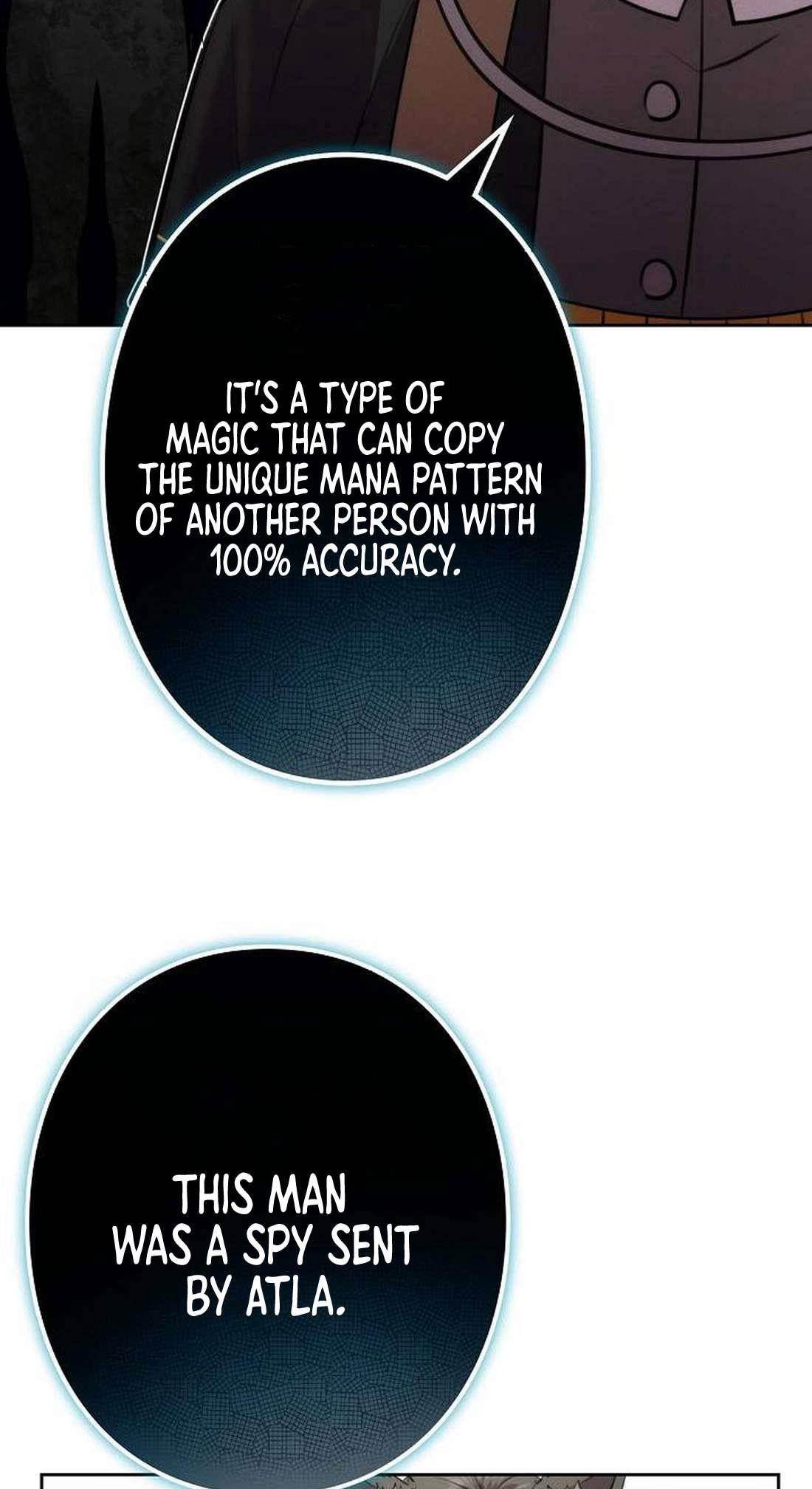 Ore wa Akutou de wa Arimasen Chapter 7 - Page 31 in English