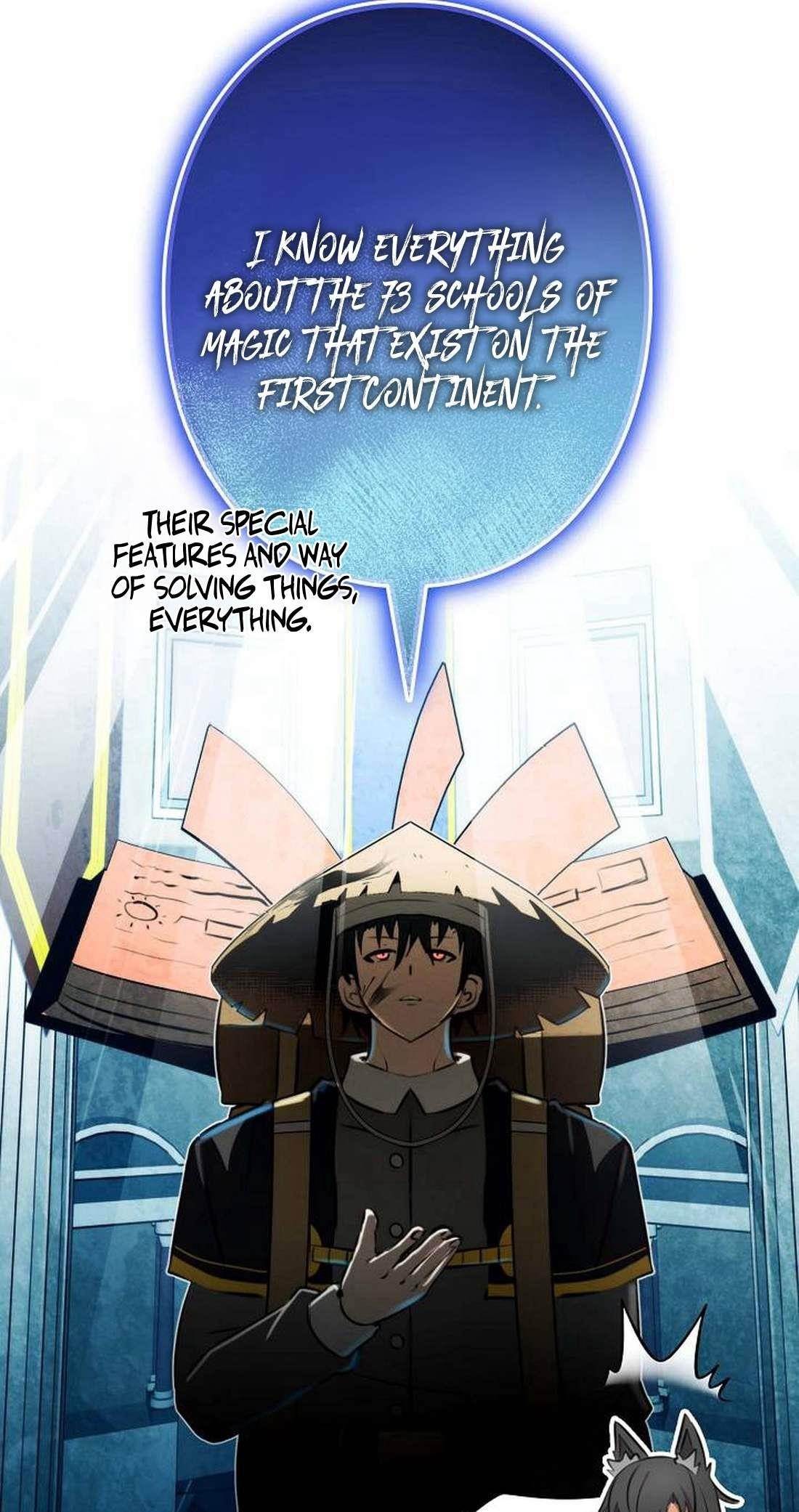 Ore wa Akutou de wa Arimasen Chapter 7 - Page 36 in English