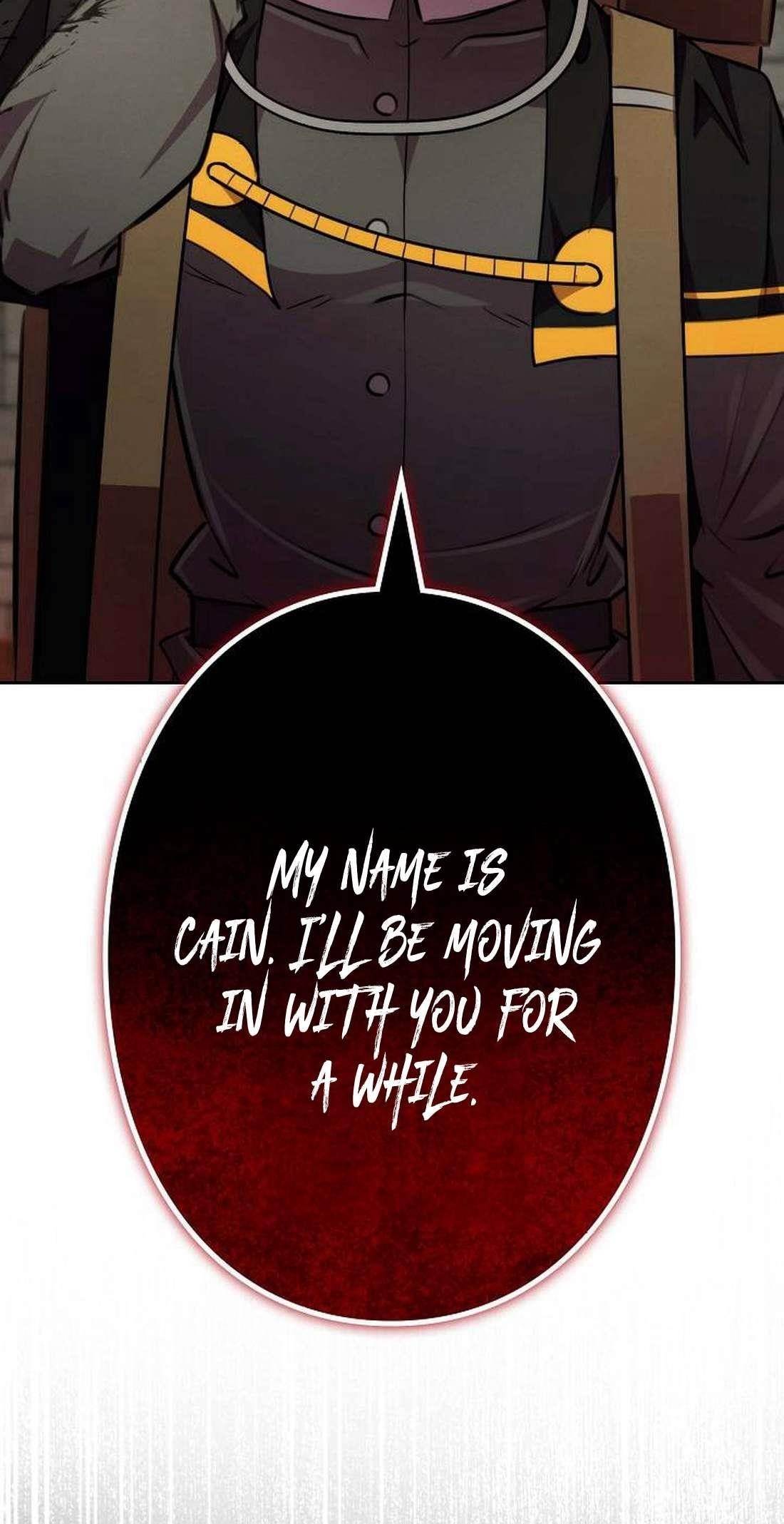 Ore wa Akutou de wa Arimasen Chapter 7 - Page 7 in English