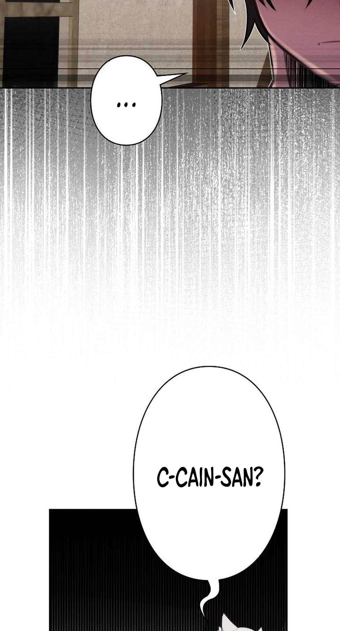 Ore wa Akutou de wa Arimasen Chapter 7 - Page 85 in English