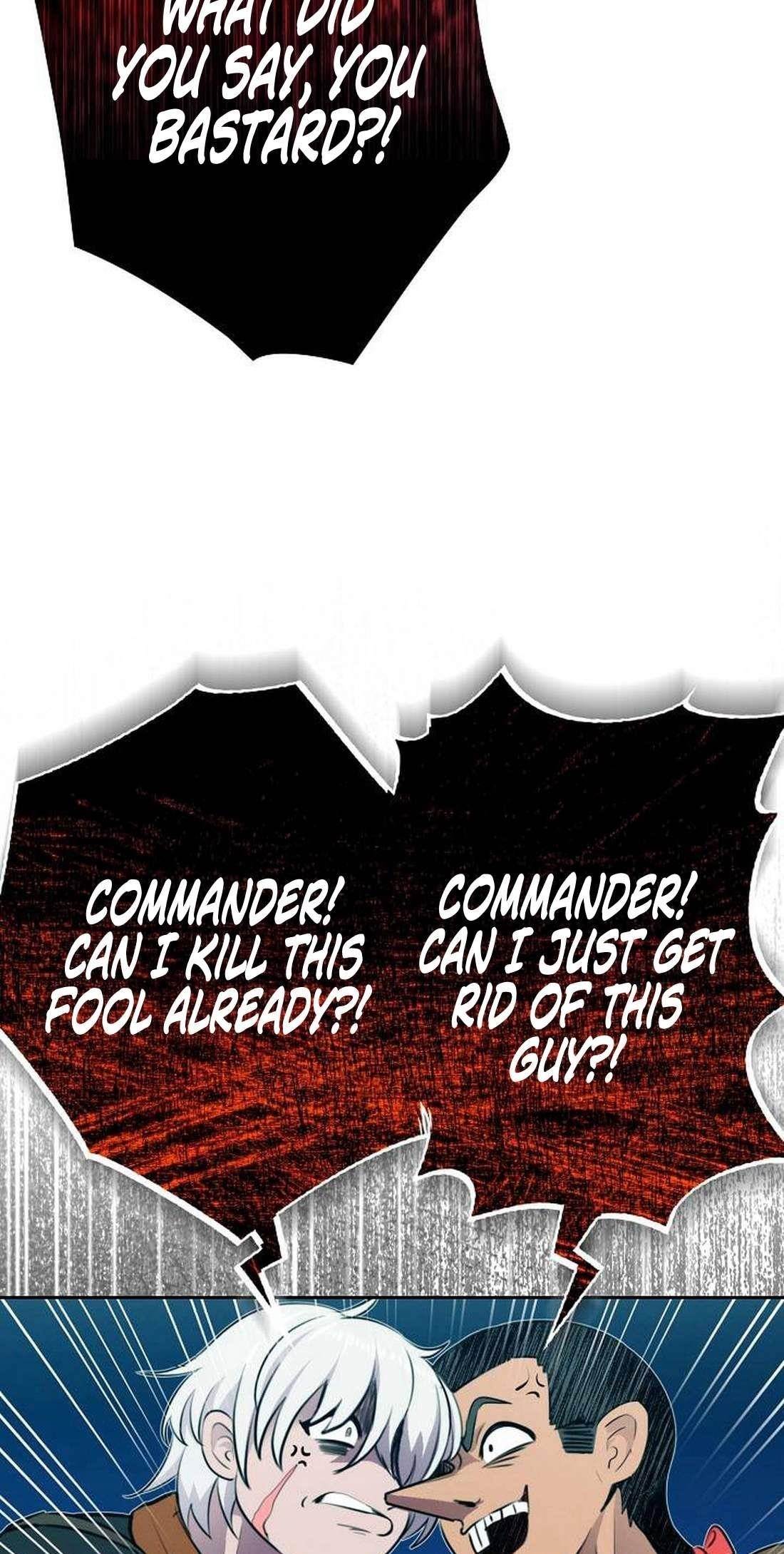 Ore wa Akutou de wa Arimasen Chapter 7 - Page 98 in English