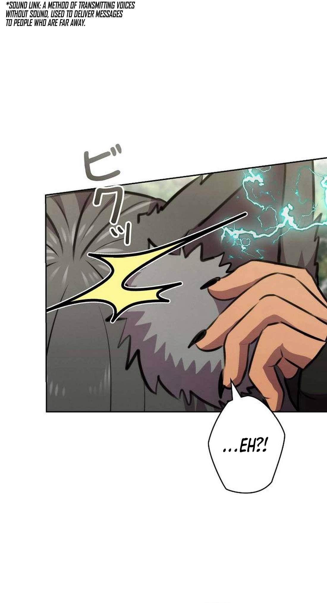 Ore wa Akutou de wa Arimasen Chapter 8 - Page 102 in English
