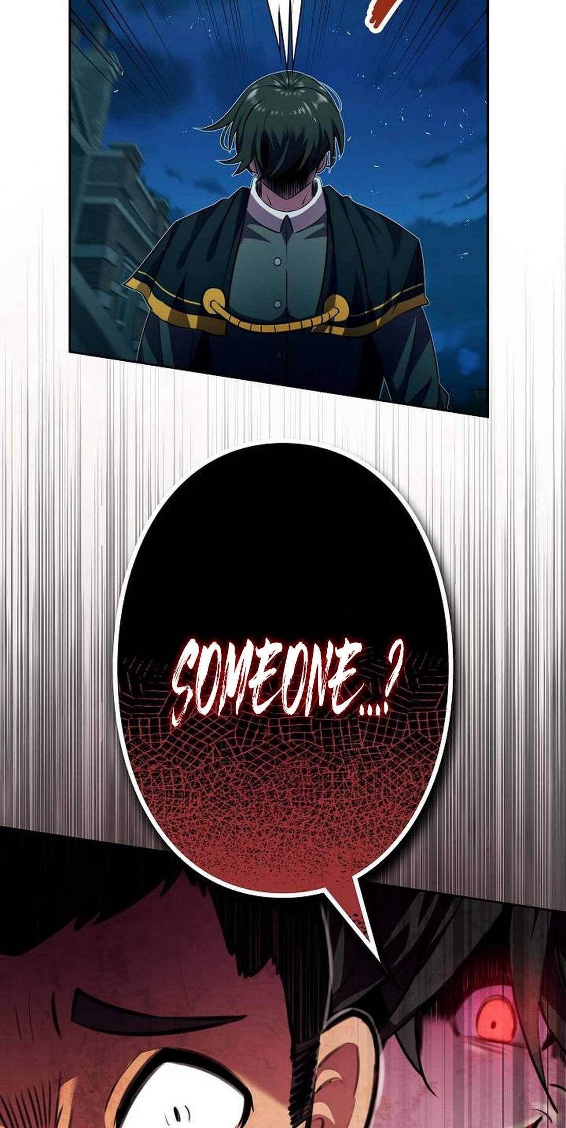 Ore wa Akutou de wa Arimasen Chapter 8 - Page 4 in English