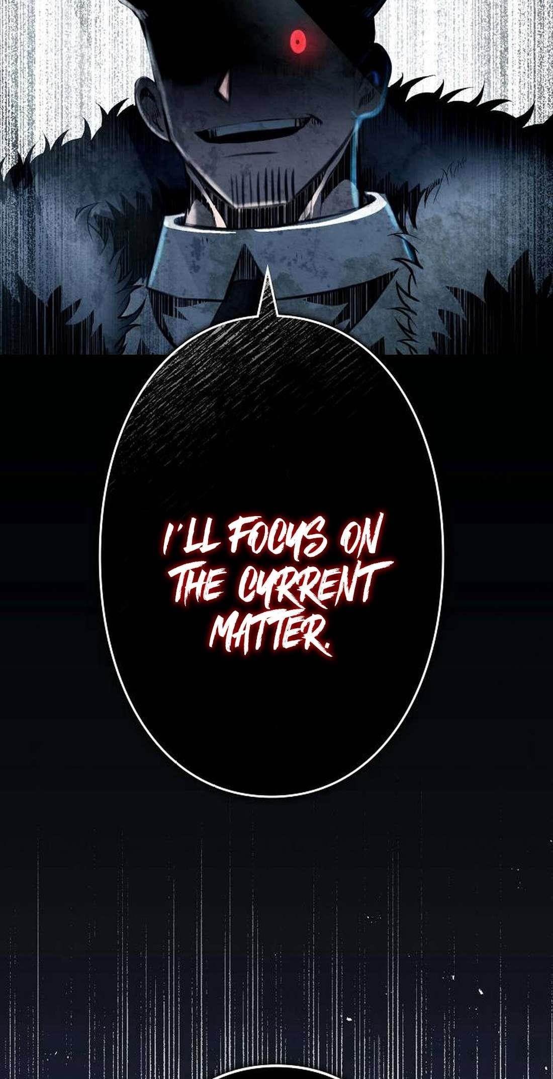 Ore wa Akutou de wa Arimasen Chapter 8 - Page 48 in English