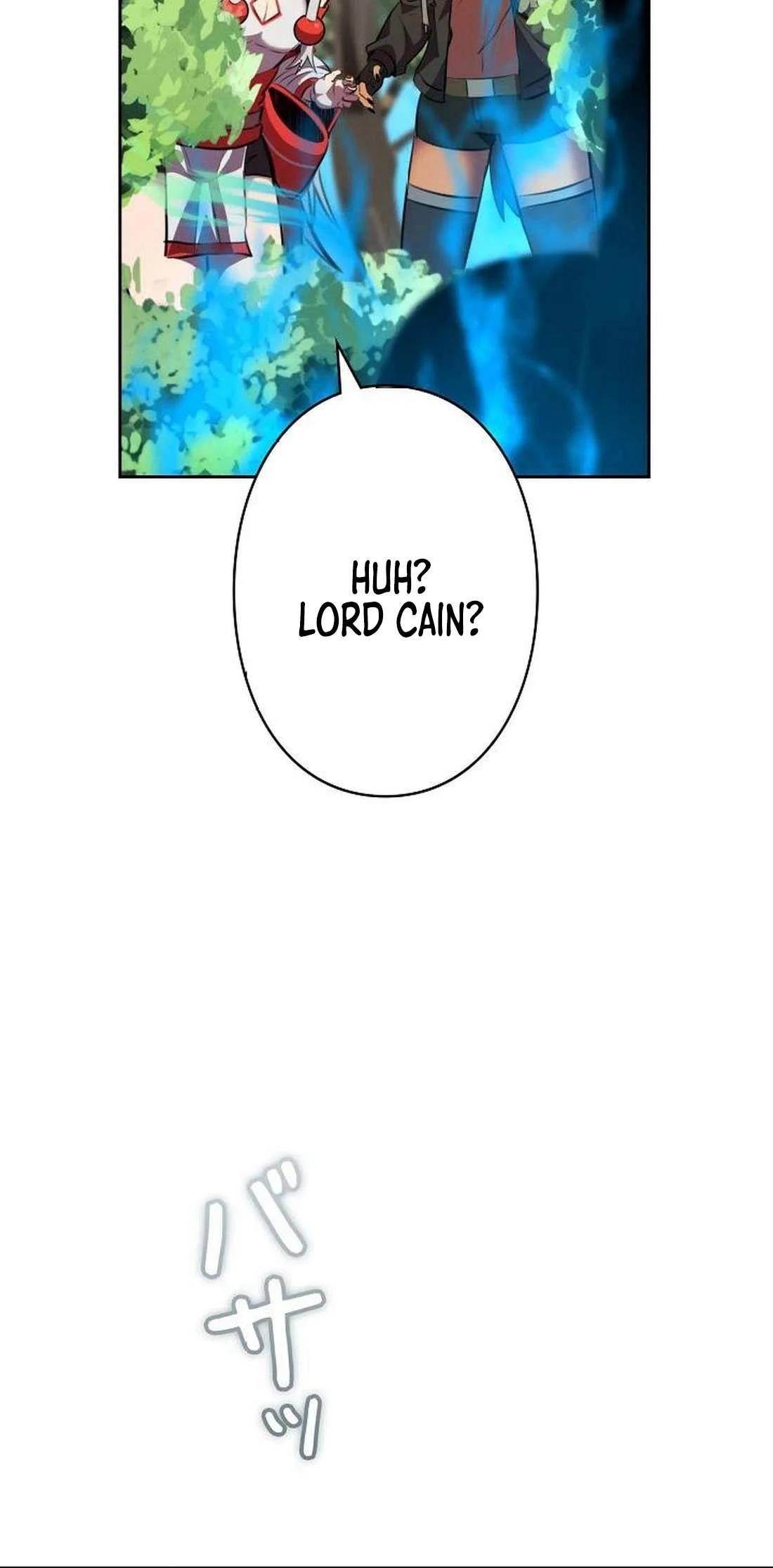 Ore wa Akutou de wa Arimasen Chapter 8 - Page 64 in English
