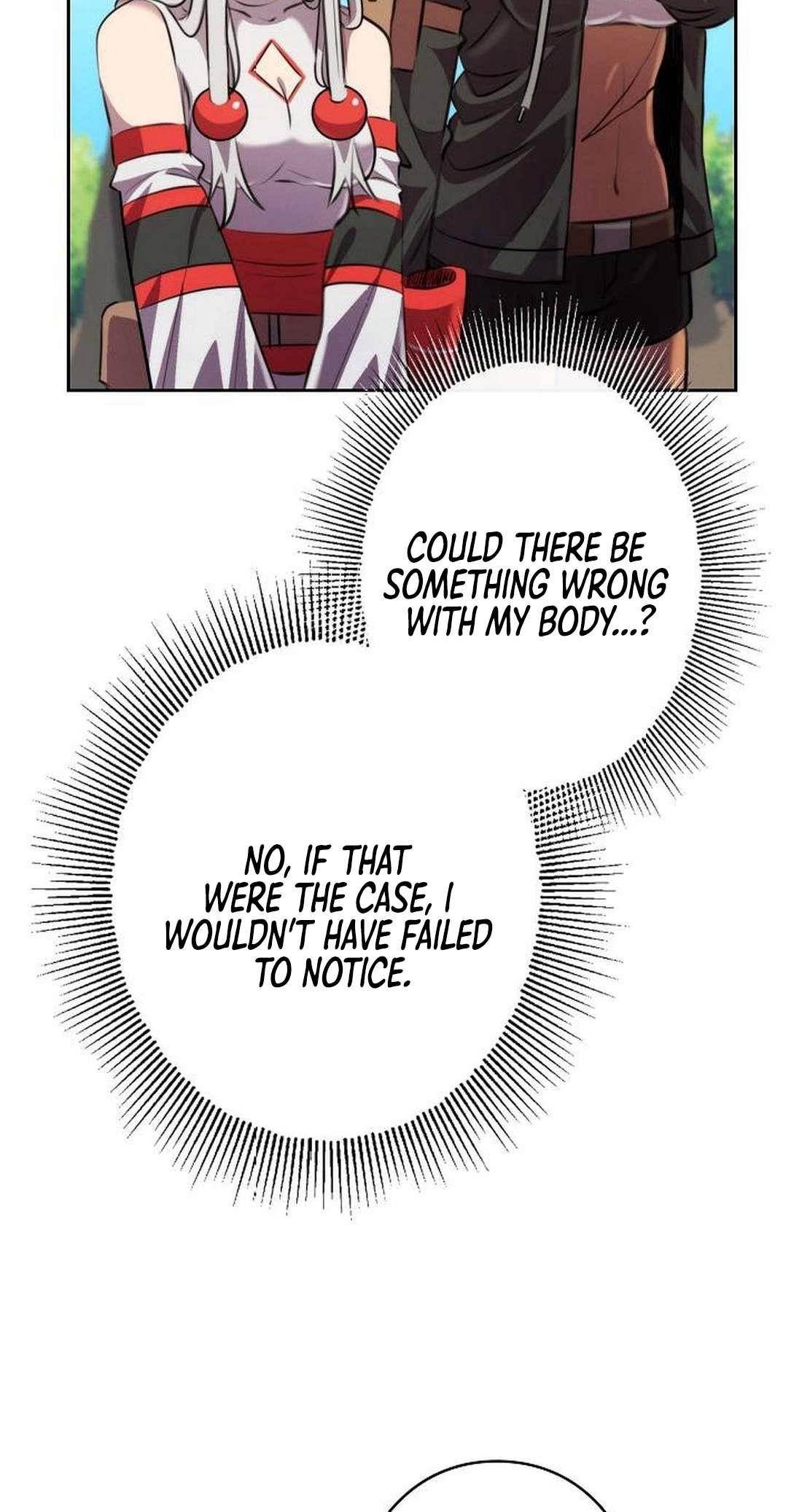 Ore wa Akutou de wa Arimasen Chapter 8 - Page 79 in English
