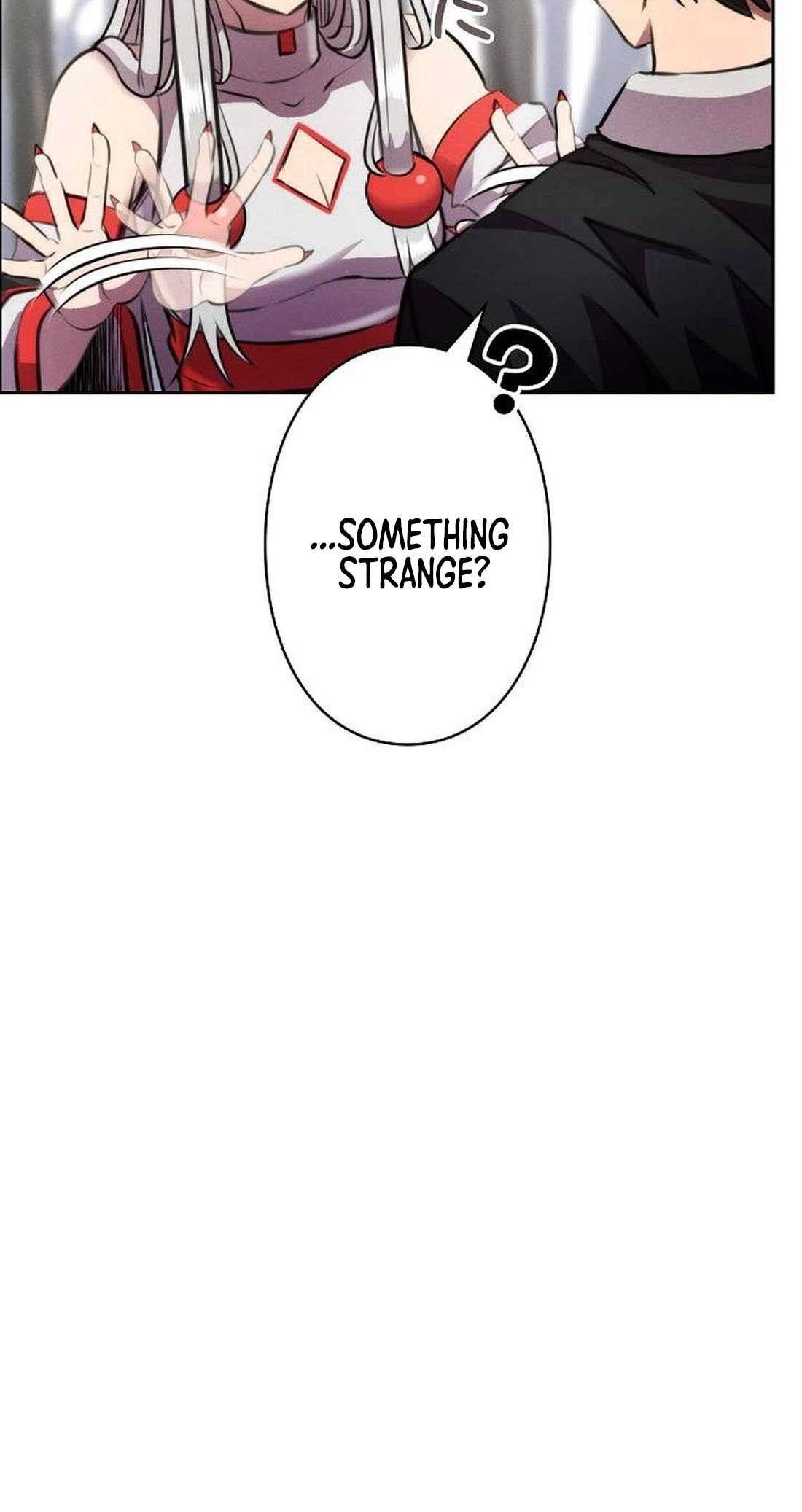 Ore wa Akutou de wa Arimasen Chapter 8 - Page 82 in English