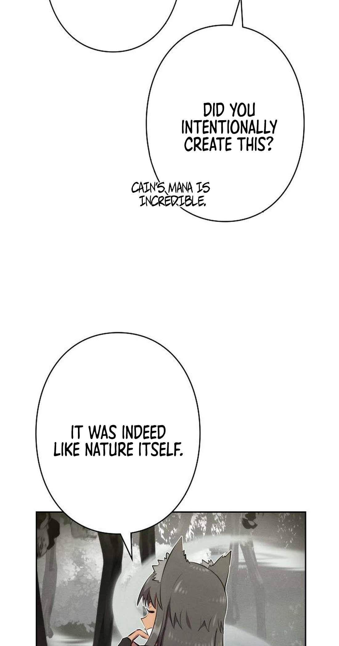 Ore wa Akutou de wa Arimasen Chapter 8 - Page 87 in English