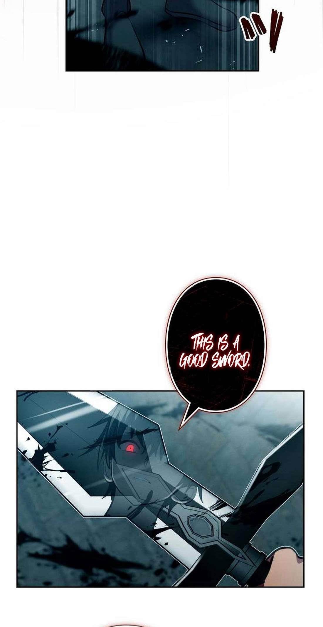 Ore wa Akutou de wa Arimasen Chapter 8 - Page 9 in English