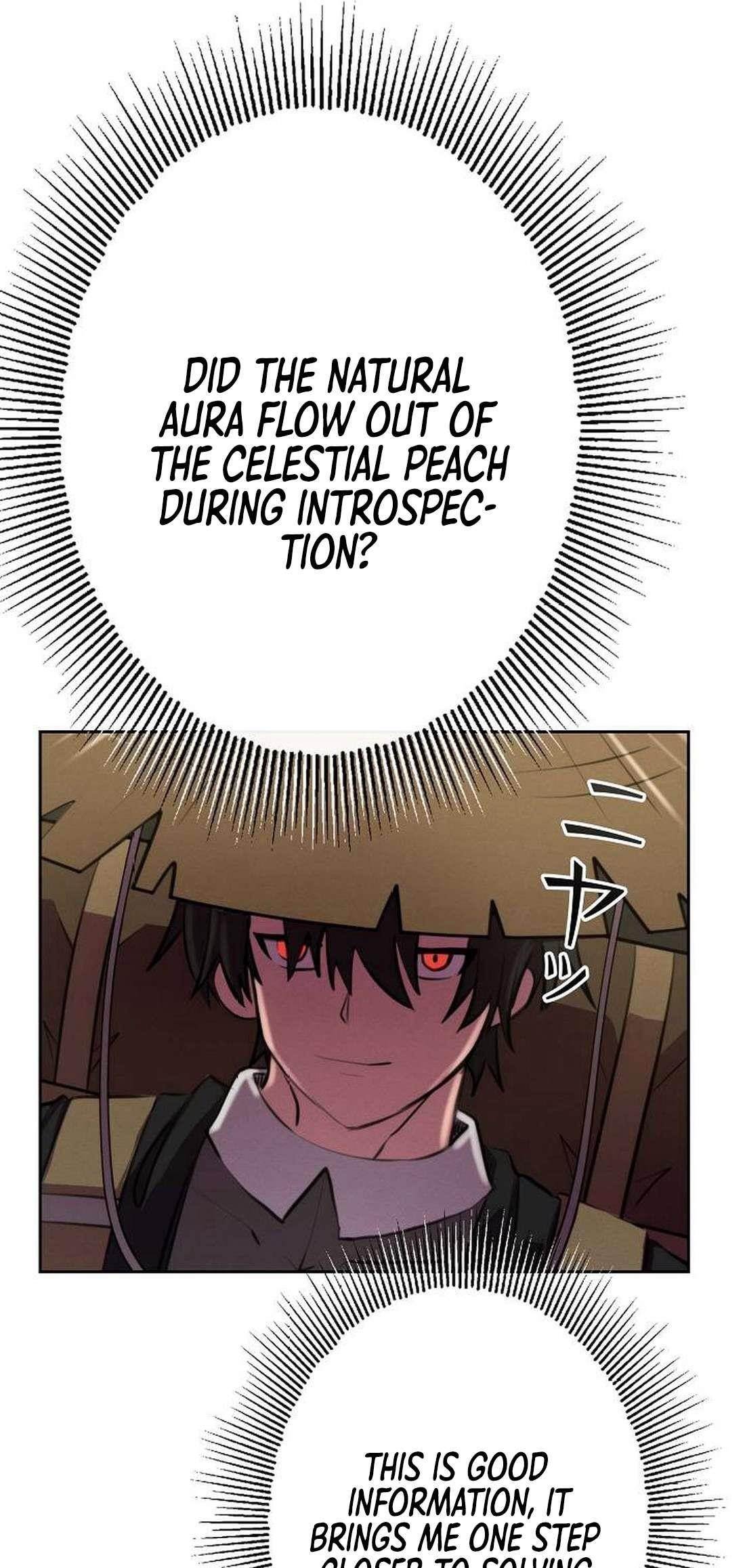 Ore wa Akutou de wa Arimasen Chapter 8 - Page 90 in English