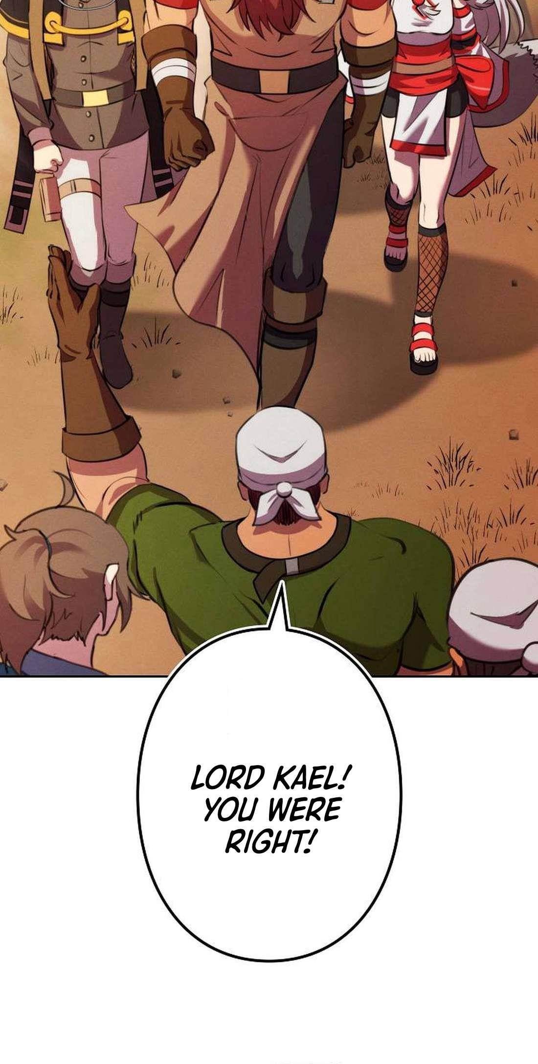 Ore wa Akutou de wa Arimasen Chapter 9 - Page 104 in English