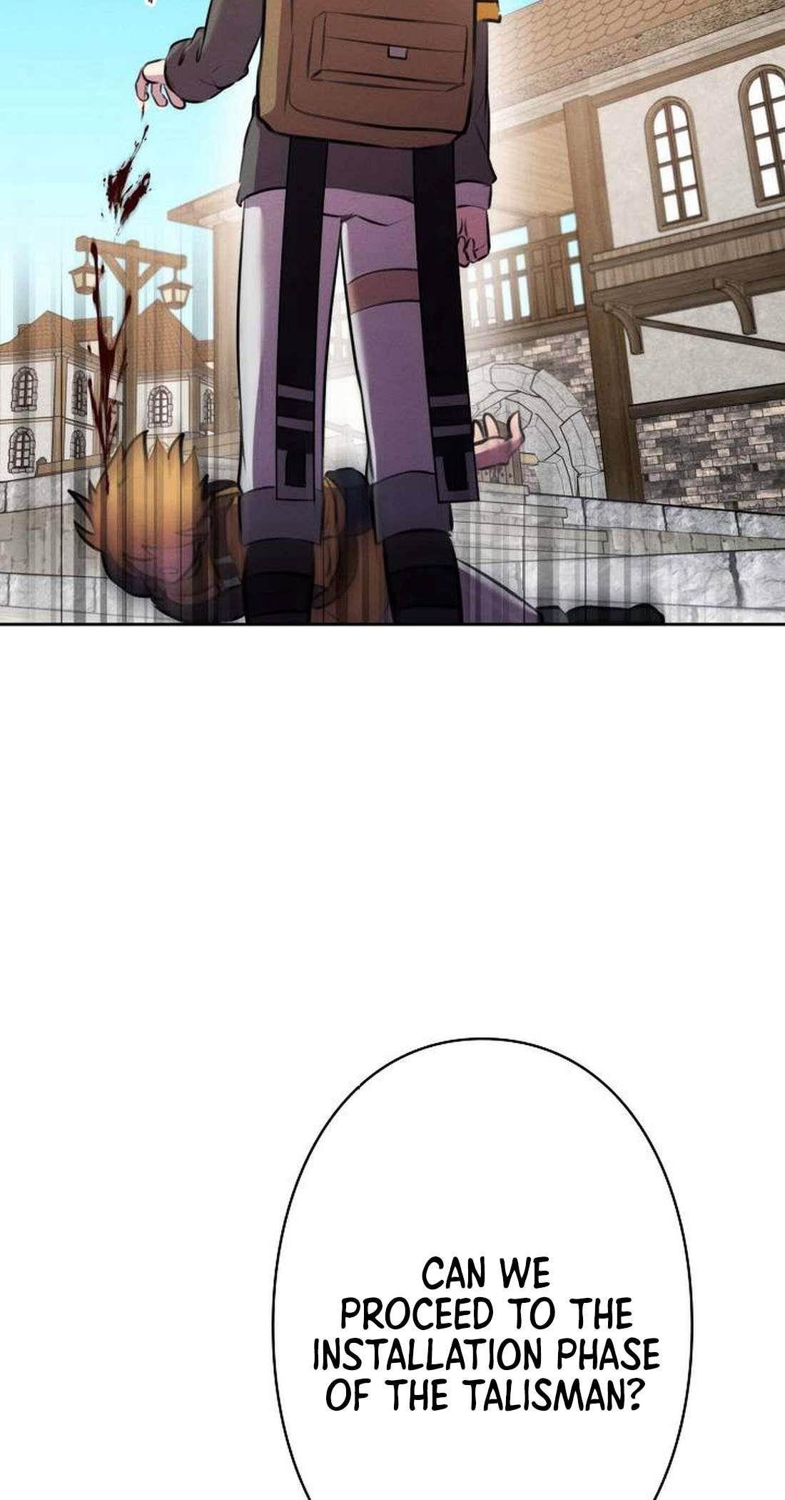 Ore wa Akutou de wa Arimasen Chapter 9 - Page 24 in English