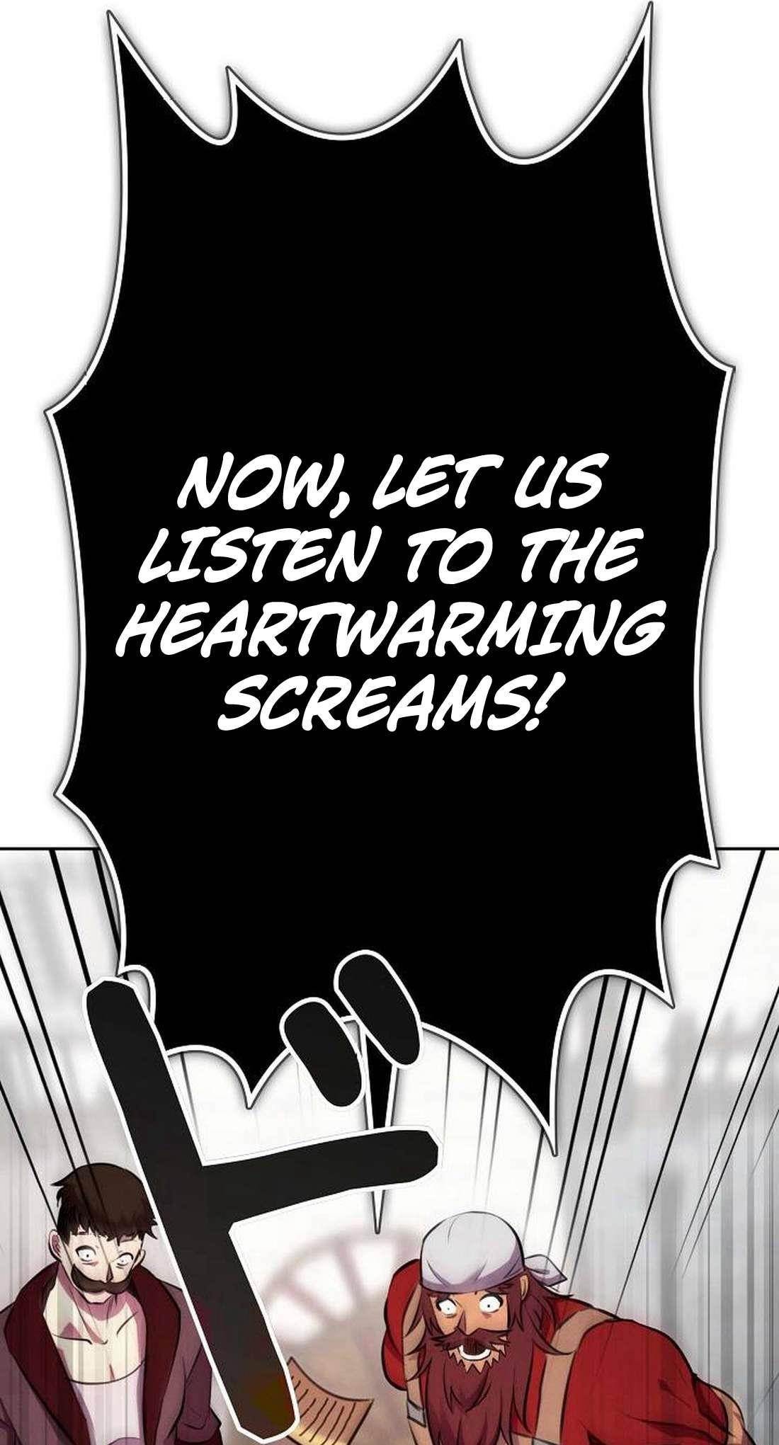 Ore wa Akutou de wa Arimasen Chapter 9 - Page 47 in English