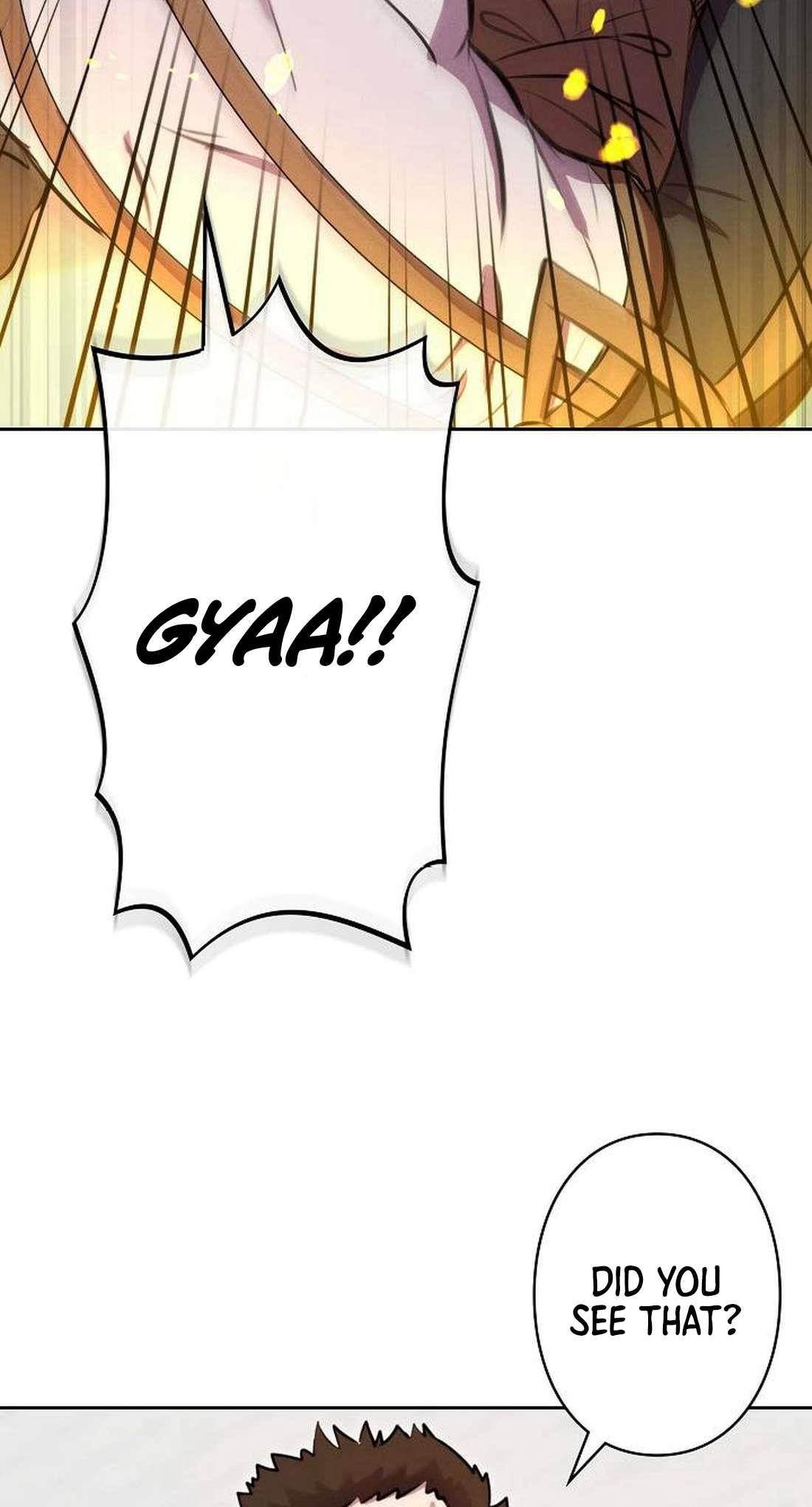 Ore wa Akutou de wa Arimasen Chapter 9 - Page 49 in English