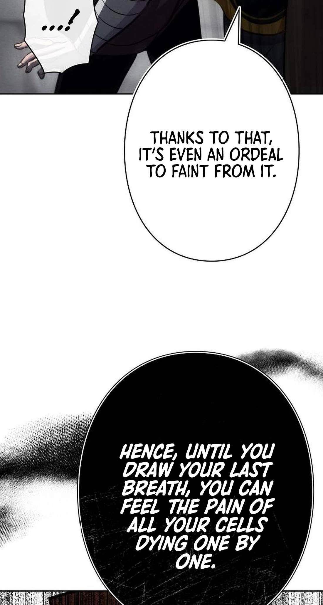 Ore wa Akutou de wa Arimasen Chapter 9 - Page 55 in English