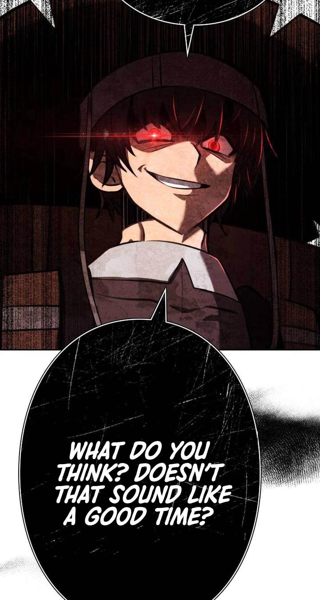 Ore wa Akutou de wa Arimasen Chapter 9 - Page 56 in English