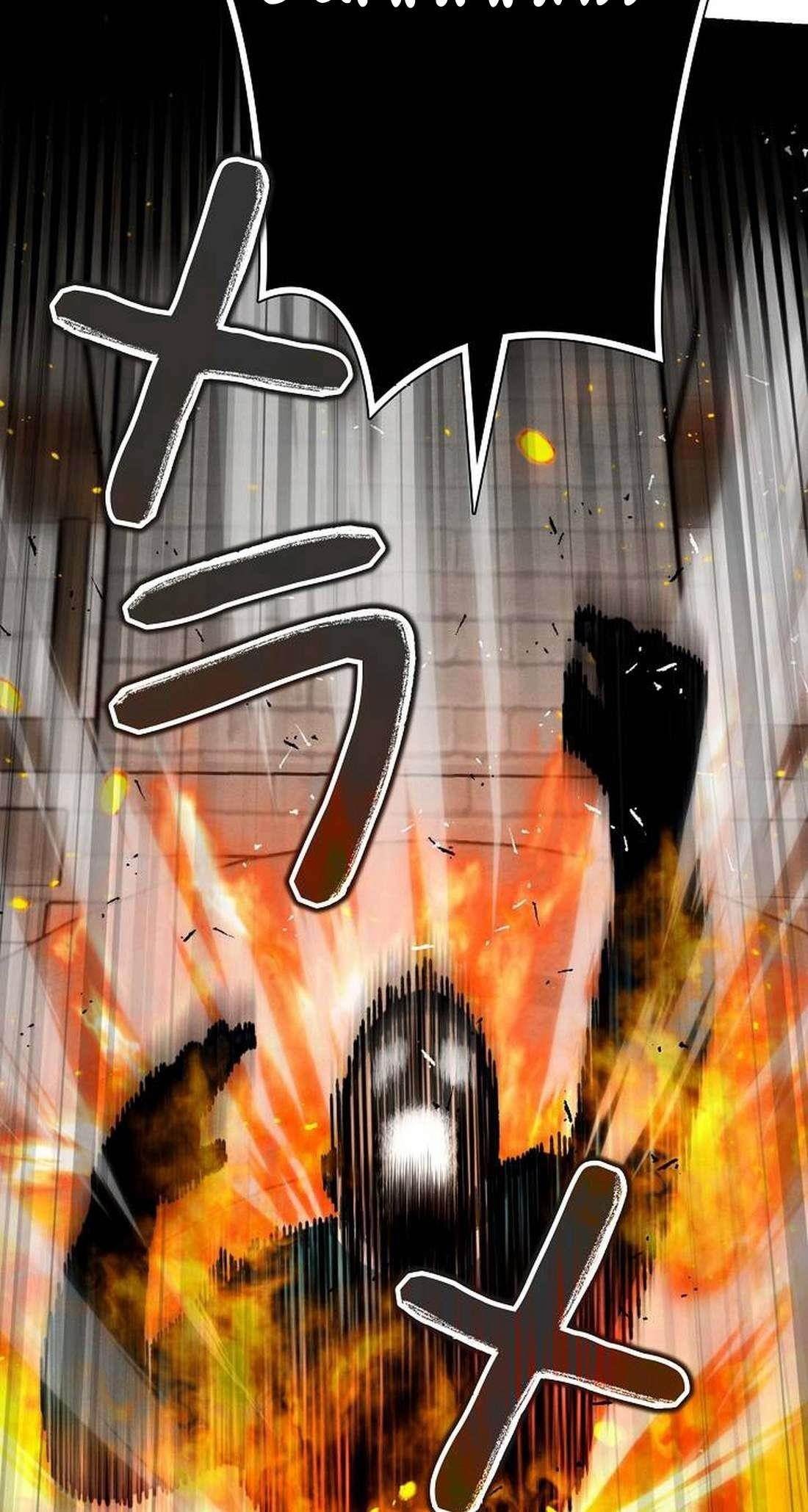 Ore wa Akutou de wa Arimasen Chapter 9 - Page 59 in English