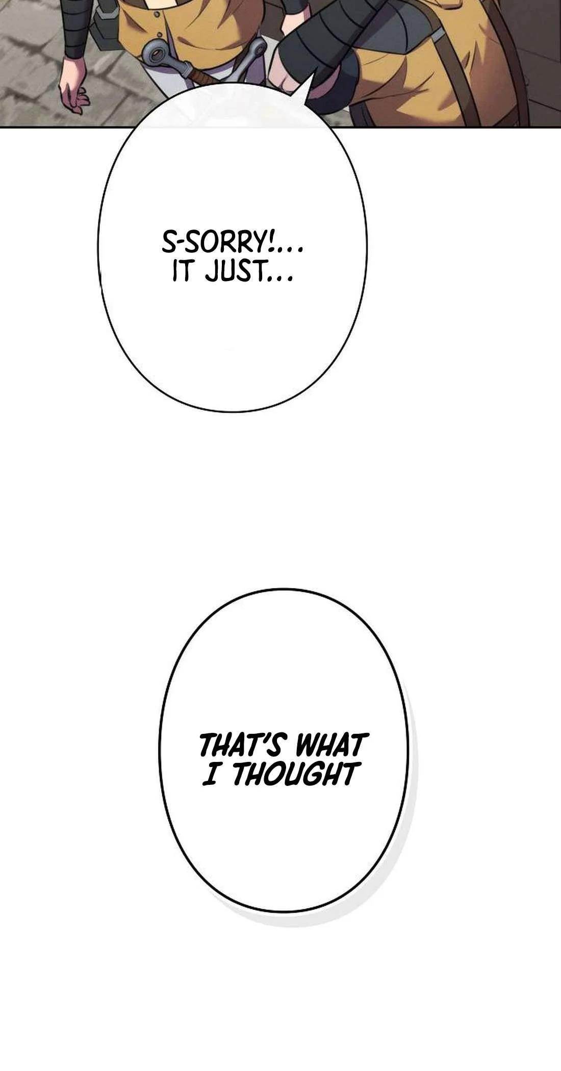 Ore wa Akutou de wa Arimasen Chapter 9 - Page 9 in English
