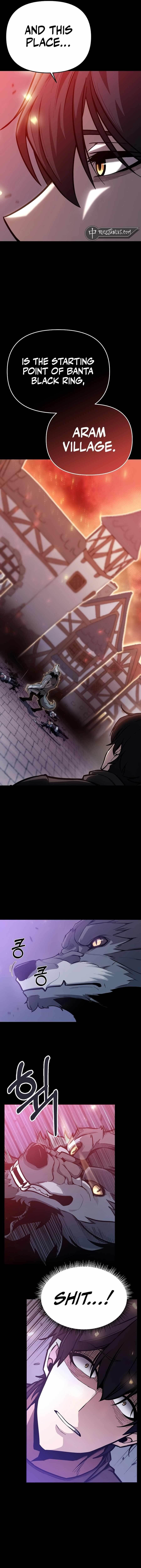 What’s Our Hero Doing? Chapter 1 - Page 5 in English