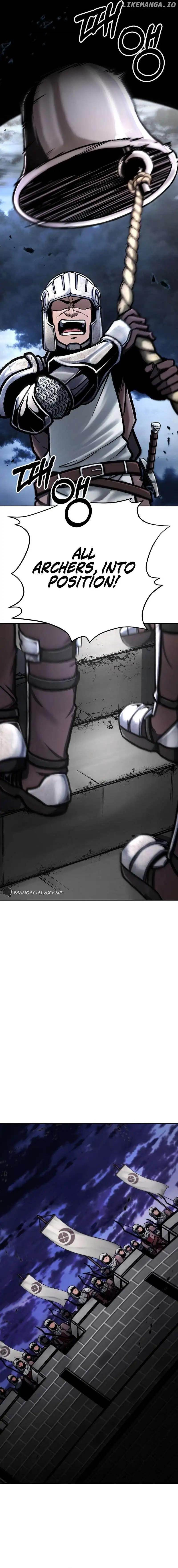 What’s Our Hero Doing? Chapter 11 - Page 12 in English