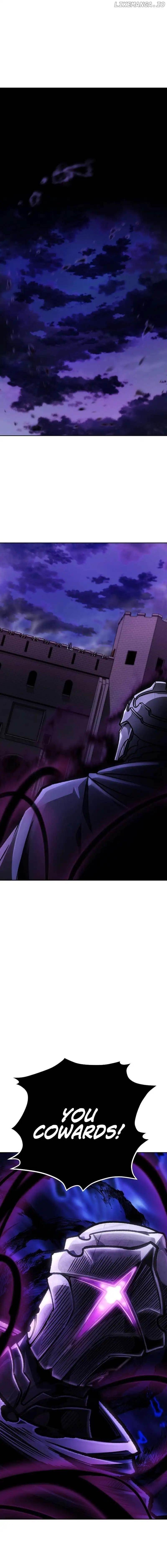 What’s Our Hero Doing? Chapter 11 - Page 24 in English