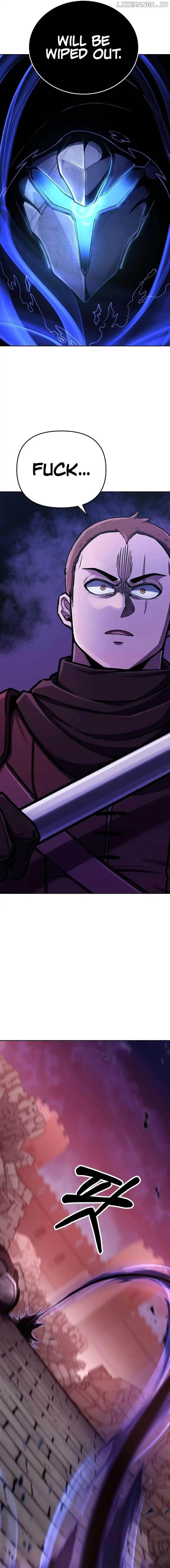 What’s Our Hero Doing? Chapter 12 - Page 14 in English