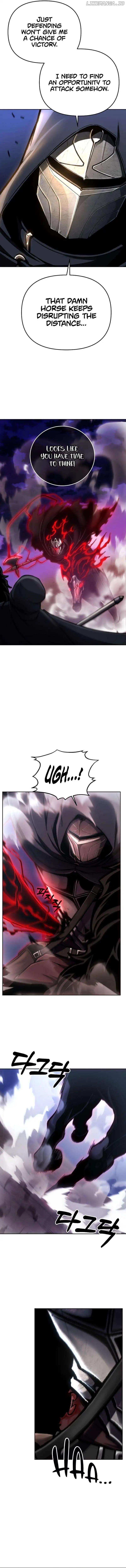 What’s Our Hero Doing? Chapter 14 - Page 16 in English
