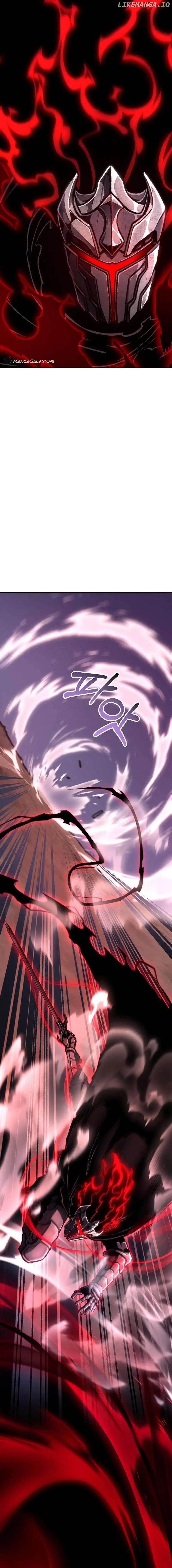 What’s Our Hero Doing? Chapter 15 - Page 14 in English
