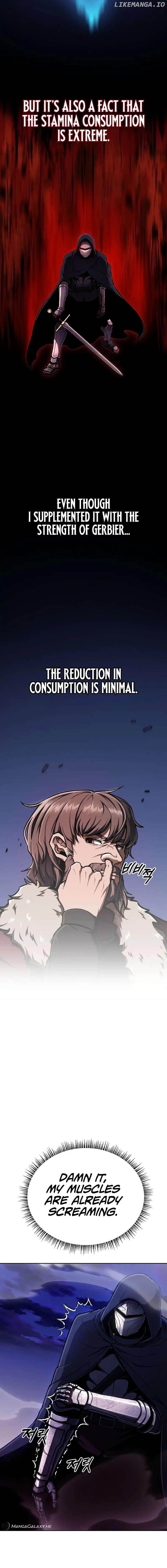 What’s Our Hero Doing? Chapter 15 - Page 4 in English