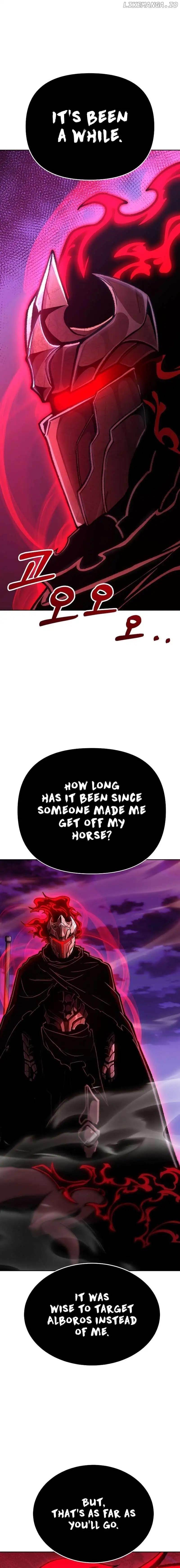 What’s Our Hero Doing? Chapter 15 - Page 5 in English