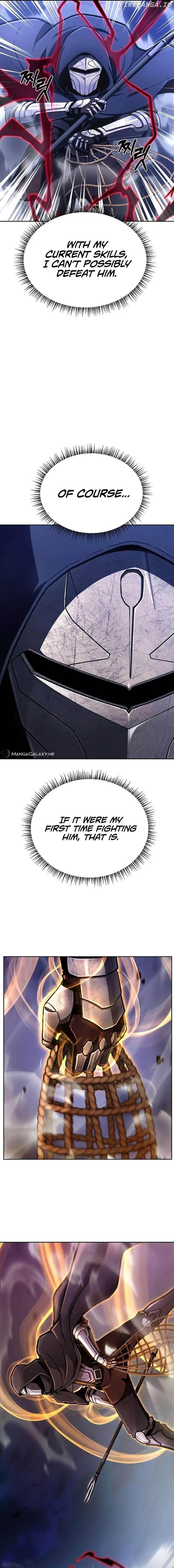 What’s Our Hero Doing? Chapter 16 - Page 15 in English
