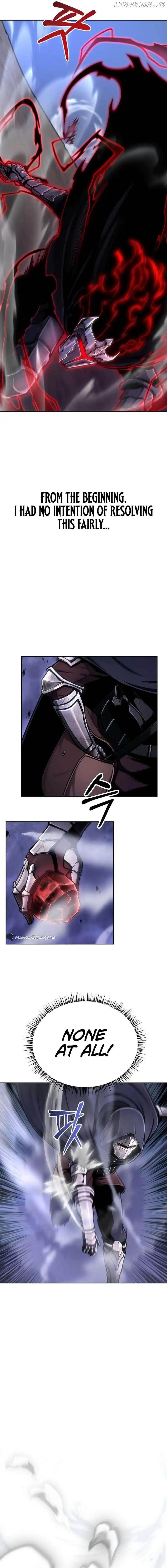 What’s Our Hero Doing? Chapter 16 - Page 3 in English