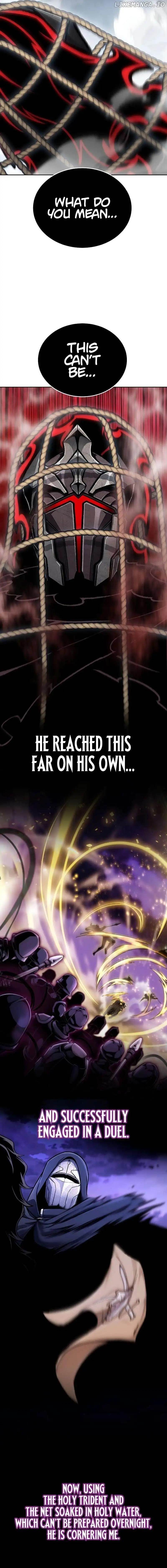 What’s Our Hero Doing? Chapter 17 - Page 11 in English