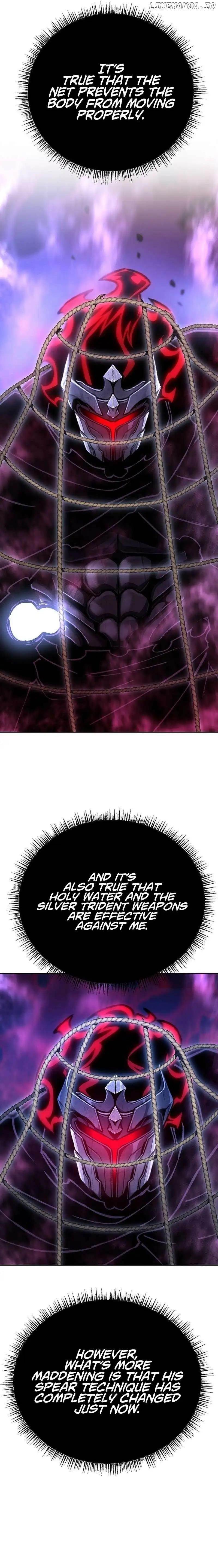 What’s Our Hero Doing? Chapter 17 - Page 7 in English
