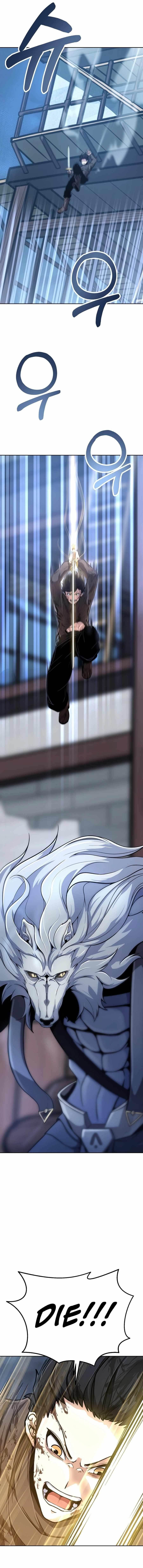 What’s Our Hero Doing? Chapter 2 - Page 9 in English