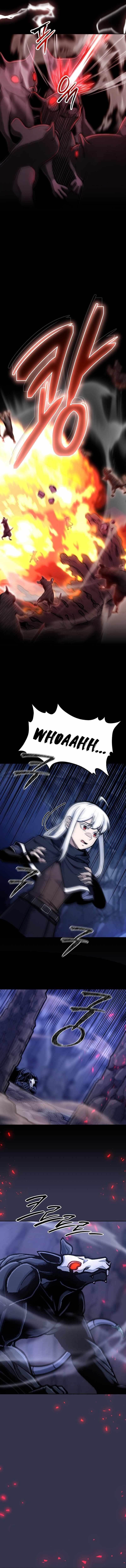 What’s Our Hero Doing? Chapter 22 - Page 14 in English
