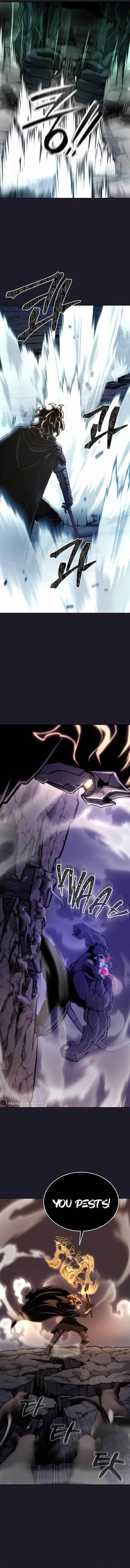 What’s Our Hero Doing? Chapter 23 - Page 14 in English