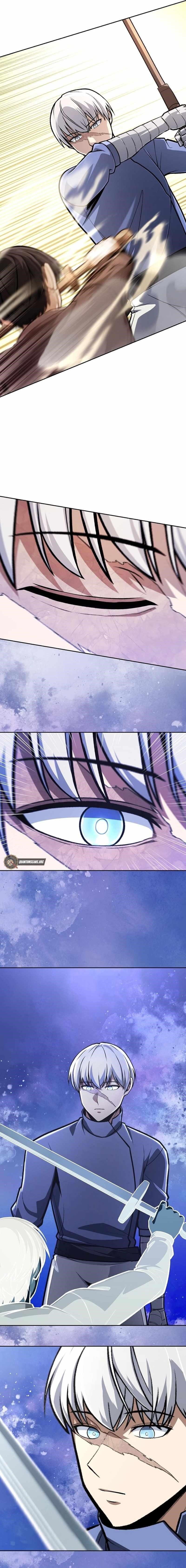 What’s Our Hero Doing? Chapter 30 - Page 11 in English