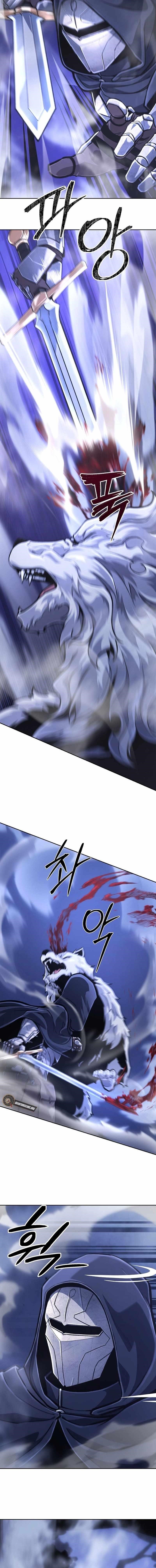 What’s Our Hero Doing? Chapter 32 - Page 13 in English