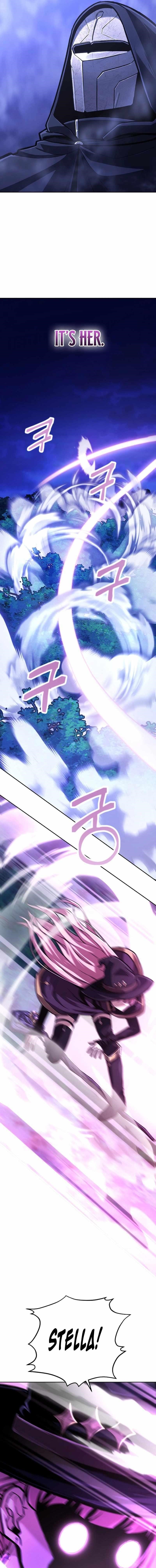What’s Our Hero Doing? Chapter 33 - Page 13 in English