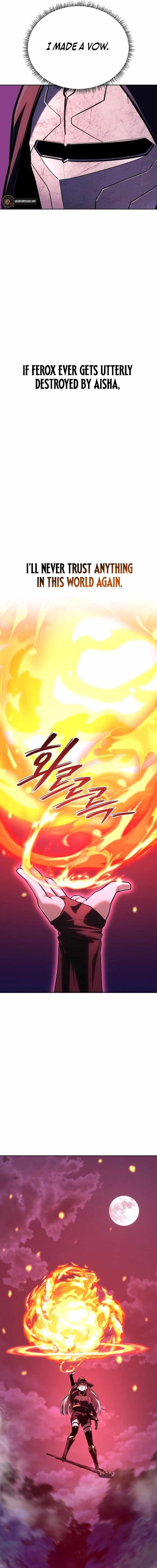 What’s Our Hero Doing? Chapter 33 - Page 17 in English