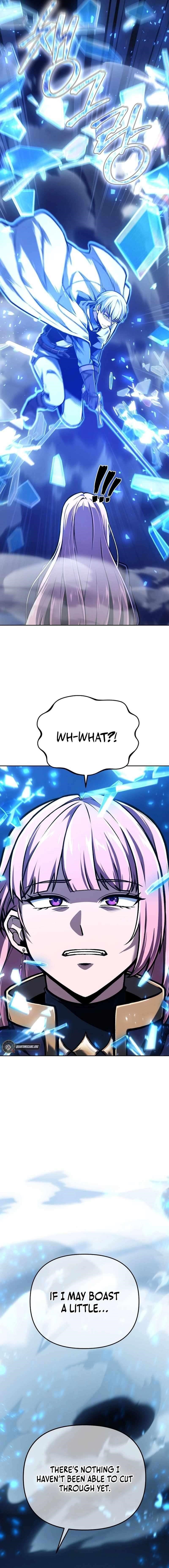 What’s Our Hero Doing? Chapter 35 - Page 7 in English