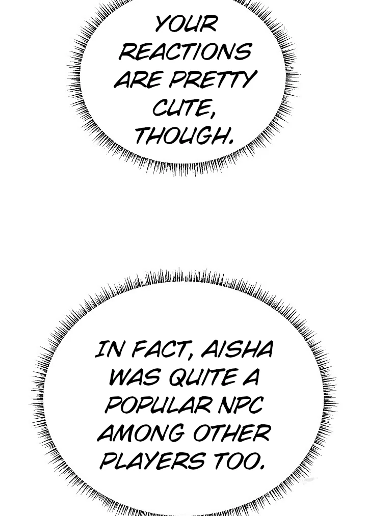 What’s Our Hero Doing? Chapter 38 - Page 101 in English