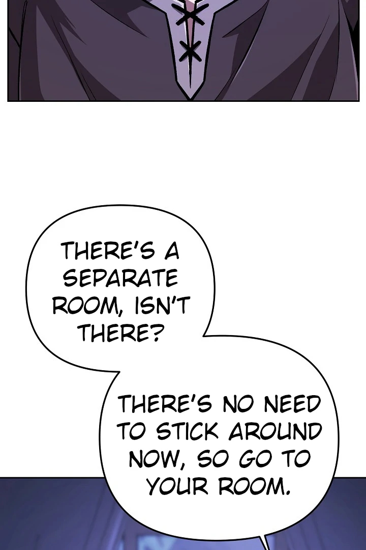 What’s Our Hero Doing? Chapter 38 - Page 20 in English