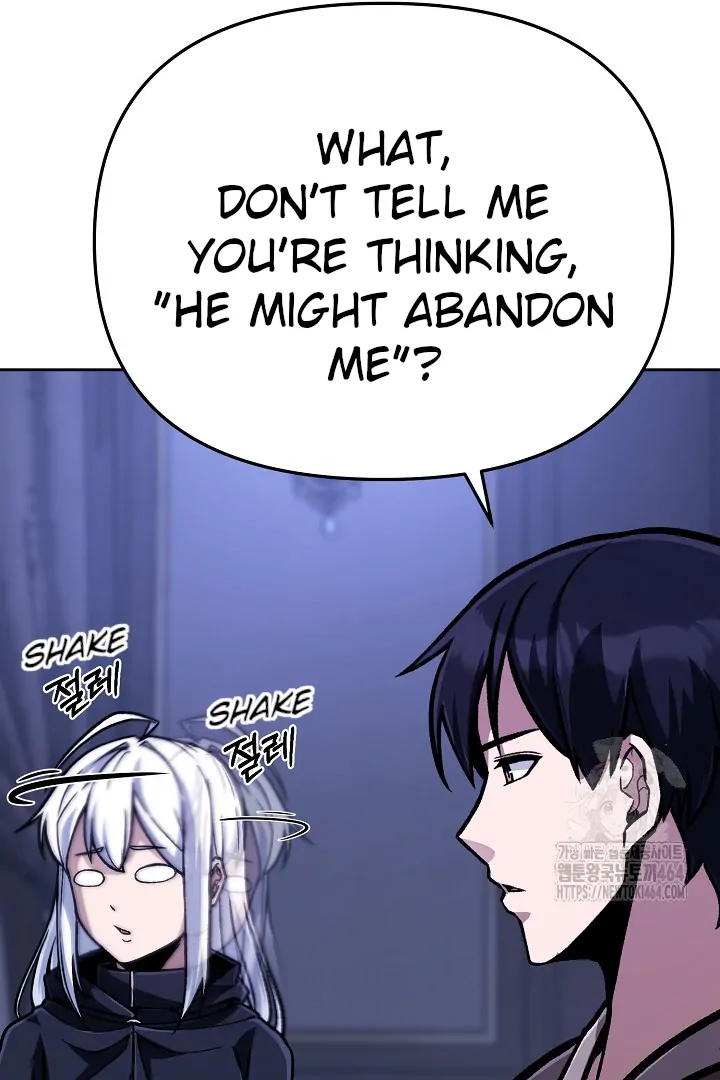 What’s Our Hero Doing? Chapter 38 - Page 24 in English