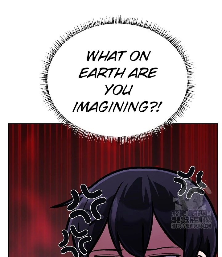 What’s Our Hero Doing? Chapter 38 - Page 28 in English